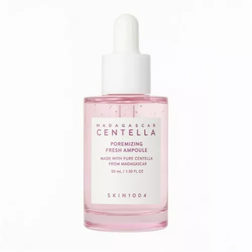 Serum Minimizador de Poros